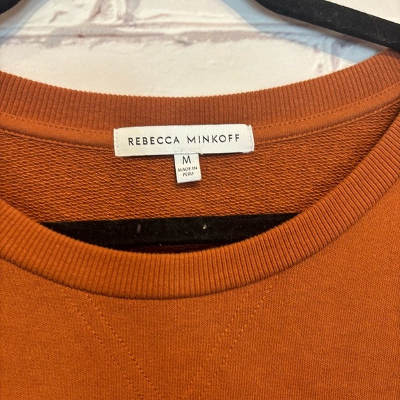 Rebecca Minkoff Women’s Mina Dress
Size Medium – Brown – - Picture 5 of 6